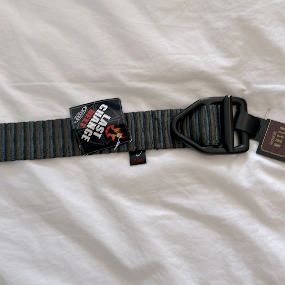 Bison Designs Hiking/Utility Belt
